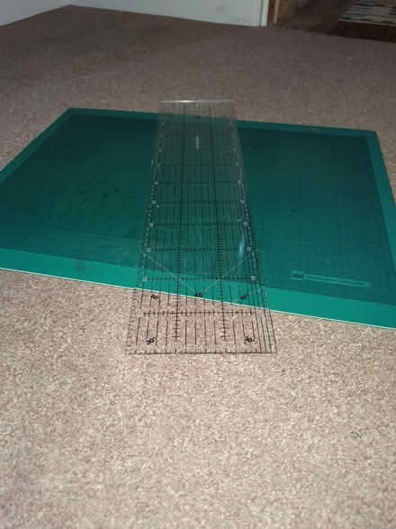 Photo of free Lots of crafting bits (Bare, LA4) #3