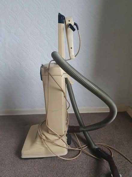 Photo of free Vacuum cleaner (Denton M34) #2