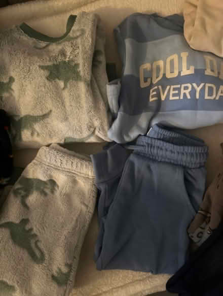 Photo of free Boys bundle (N13) #2