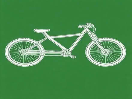 Photo of free 3 x Bikes / single speed + mtb (Teddington TW11) #1