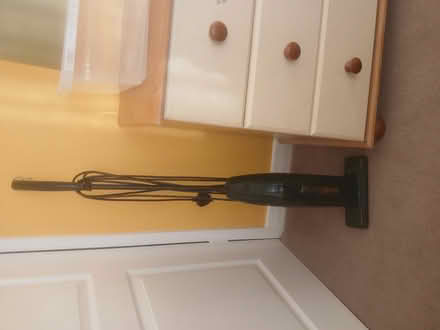 Photo of free Electric Power Broom (Mile House TS19) #4