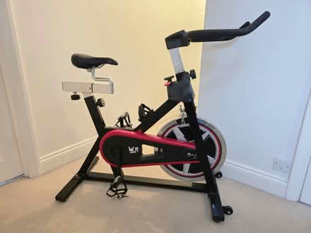 Photo of free Spin Bike (Coulsdon CR5) #1