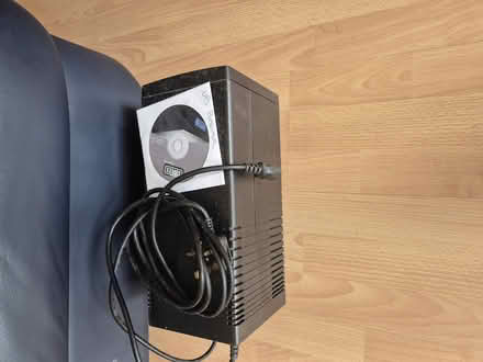 Photo of free UPS Surge Protector (Great Moor SK2) #1