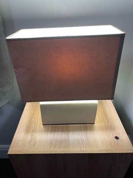Photo of free Table Light (Kempston MK42) #1