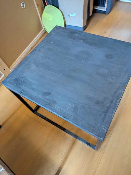 Photo of free Coffee Tables (Shepherds Bush W12) #3