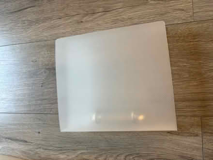 Photo of free 7 A5 ring binders (Bracknell Forest RG12) #2