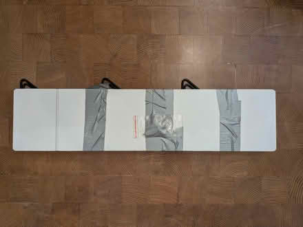 Photo of free Shelves for nursery/kids (Preston PR2) #2