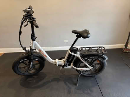 Photo of free Ebike give away (Flushing Queens) #2