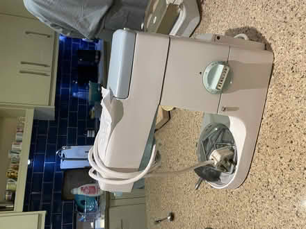 Photo of free Vintage Kenwood Chef (St Stephens AL3) #1