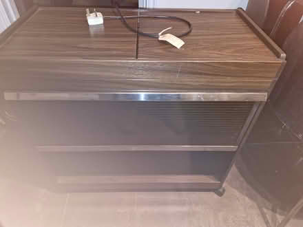 Photo of free Philips hostess trolley (Great Baddow CM2) #1