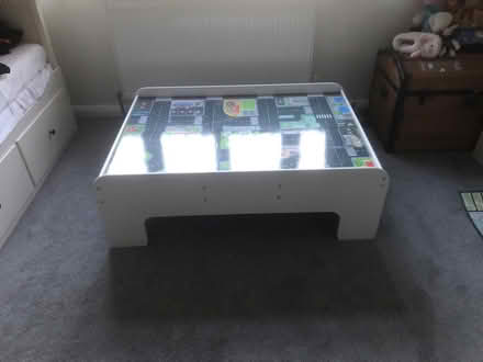 Photo of free Play table (Bromley South) #1