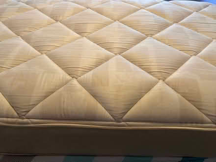 Photo of free twin size bed (and accessories) (Countryside) #3