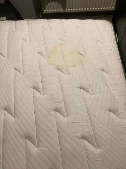 Photo of free Mattress (Houghton Regis LU5) #3