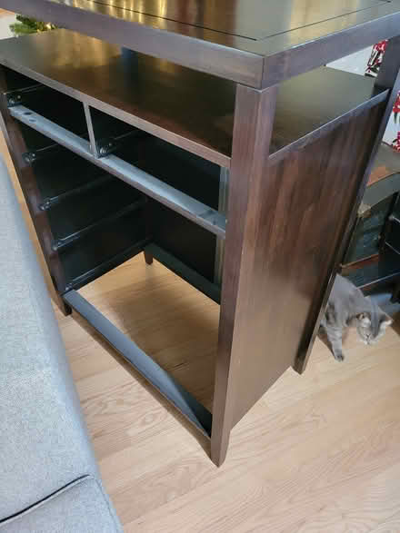 Photo of free Chest of drawers (20011) #1