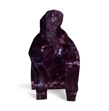 Photo of free Refuge Woman’s Purple Jumpsuit (Brooklyn Storage) #1