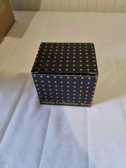 Photo of free Mug (GU1) #3