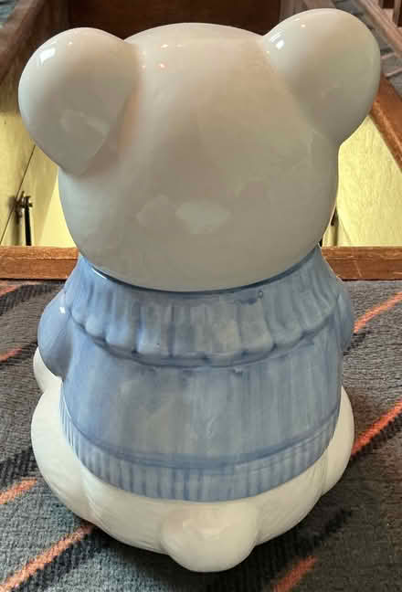 Photo of free Teddy Bear Storage Container (BN27) #2