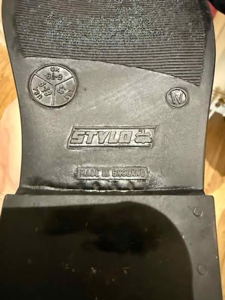 Photo of free Men’s Horse Riding boots (Chislehurst BR7) #3