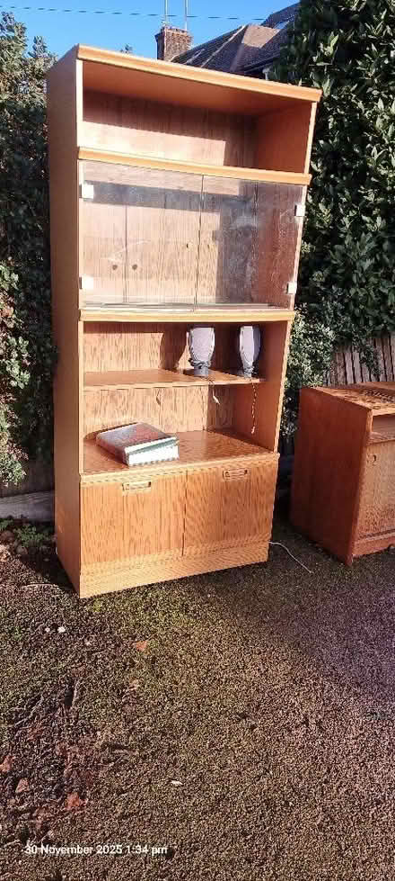 Photo of free Misc furniture (Finchley N3) #2