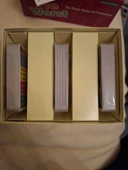 Photo of free New game (Welling DA16) #3