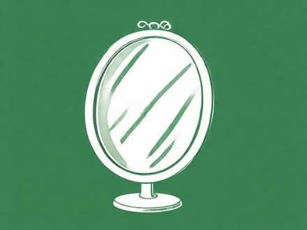 Photo of free Mirror (Moorfields) #1