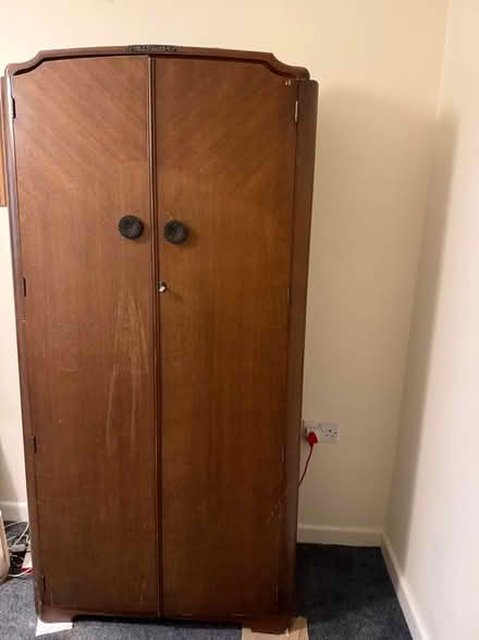 Photo of free Wardrobe (Uplands SA1) #1