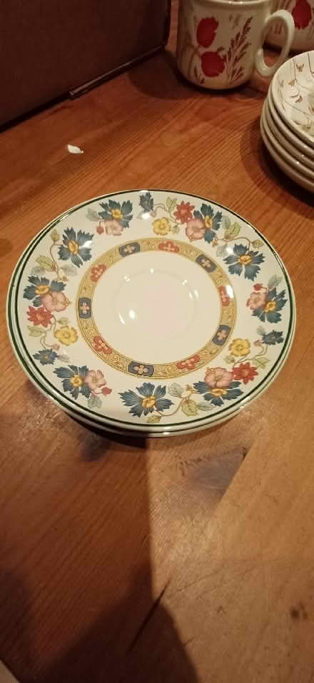 Photo of free Tea set (West Felton SY11) #2