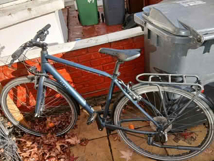 Photo of free ELOPS City Bike- to collect tonight (E10) #3