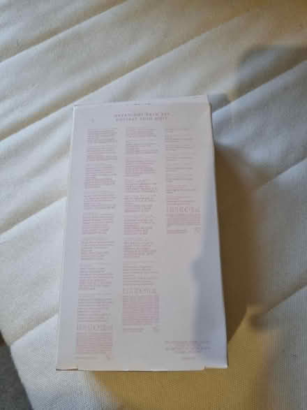 Photo of free Kylie Skin set (GU1) #2