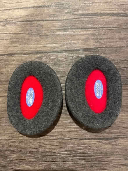 Photo of free Earbags / Ear warmers (Streatham Hill) #2