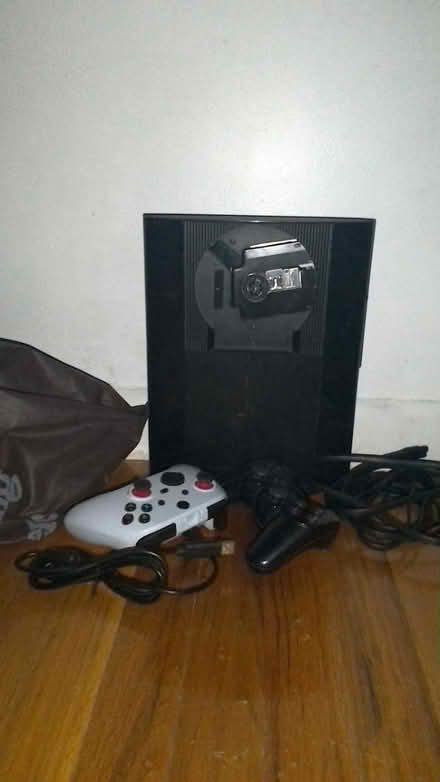 Photo of free Playstation 3 (bronx) #1