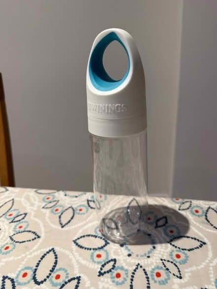 Photo of free Drink Cannister #2 (HA5 1JX) #1