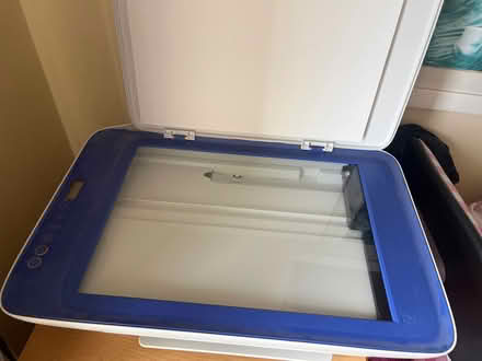 Photo of free HP Deskjet 2630 printer&colour cart (Corsham SN13) #2