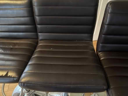 Photo of free 3 bar stools (Far Headingley LS16) #3