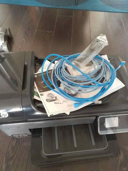 Photo of free A3 Printer (Oxford, Cowley OX4) #2