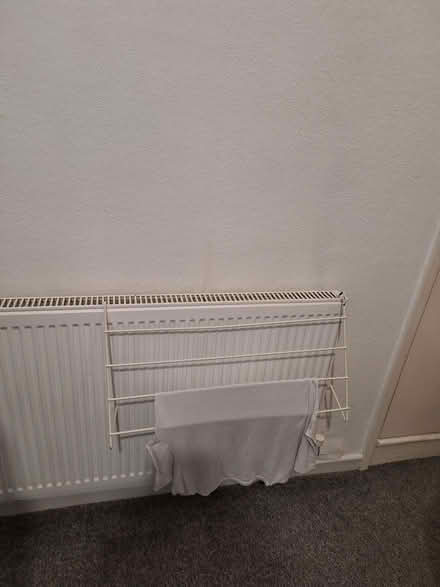 Photo of free Over radiator airier (Ilkeston DE7) #1