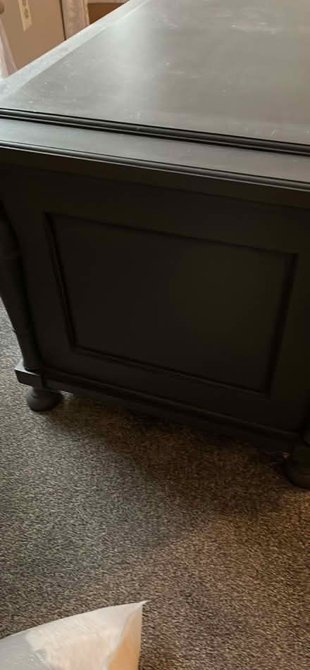 Photo of free Cedar chest vintage refurbished (Hatfield Pa) #3