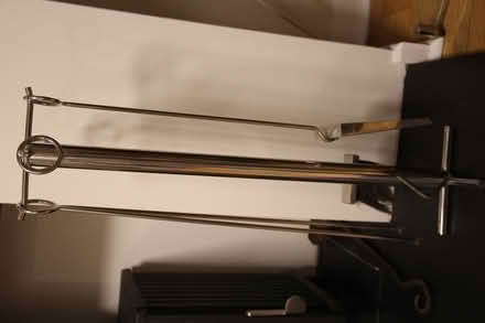 Photo of free Fireside companion set (Emsworth PO10) #4