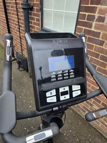 Photo of free Exercise Bike DKN (LU5) #2