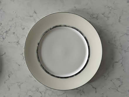 Photo of free 6 M&S Manhattan 9” plates (Penrith CA11) #2