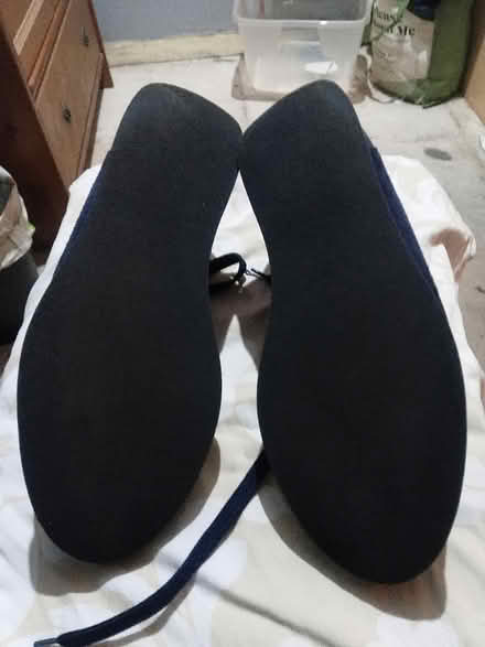 Photo of free Russell&bromley (Lewisham) #2