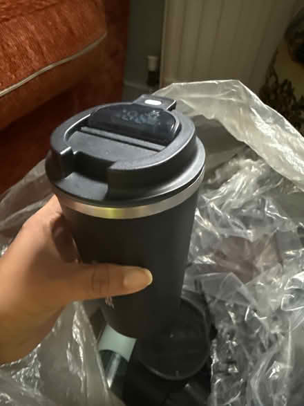 Photo of free Water bottle (Drylaw EH4) #1