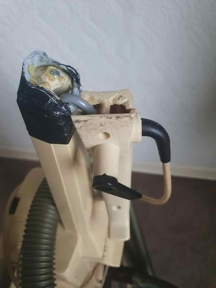 Photo of free Vacuum cleaner (Denton M34) #1