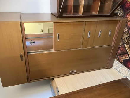 Photo of free Small wardrobe (Wensley Fold BB2) #1