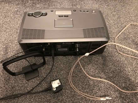 Photo of free Denon S-52 (Cambridge CB1) #3