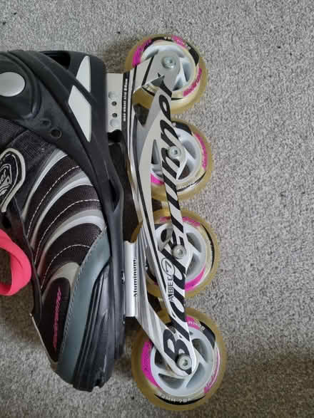 Photo of free Rollerblades (GU1) #3