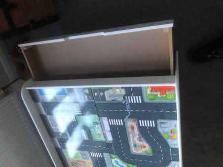 Photo of free Play table (Bromley South) #2