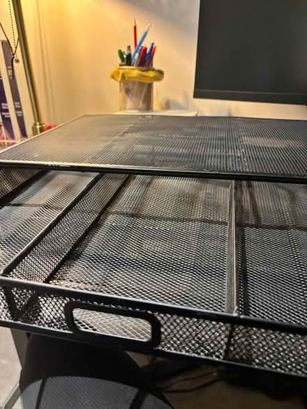 Photo of free desk drawer (Walthamstow Central) #3