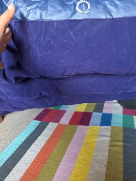 Photo of free Air bed (Drylaw EH4) #2