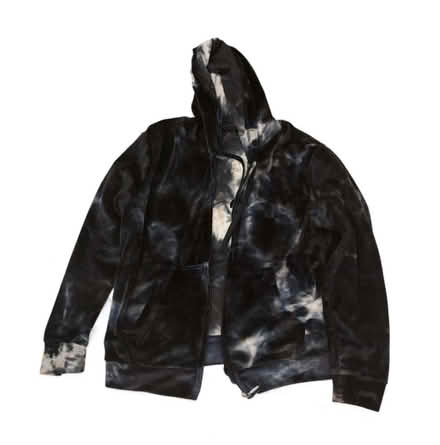 Photo of free Refuge Woman’s Blue Sweatsuit (Brooklyn Storage) #1